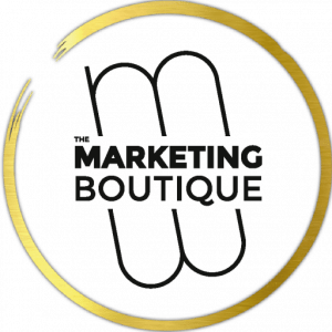 Full service reclamebureau - The Marketing Boutique